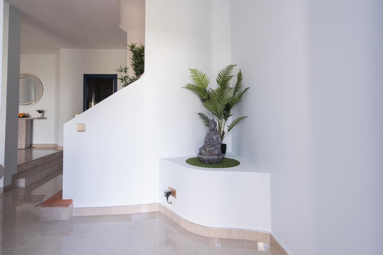 Vilamoura Marina Villa Экстерьер фото