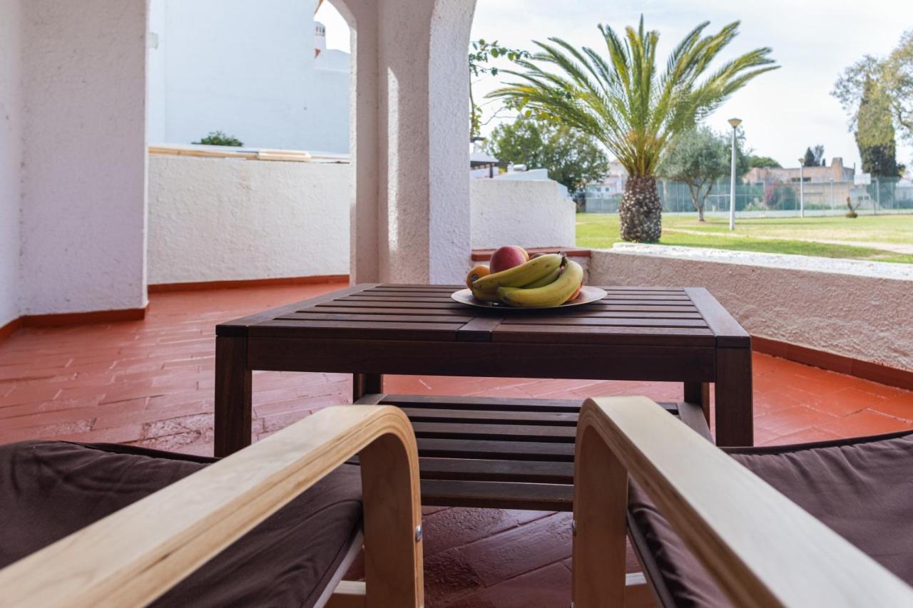 Vilamoura Marina Villa Экстерьер фото