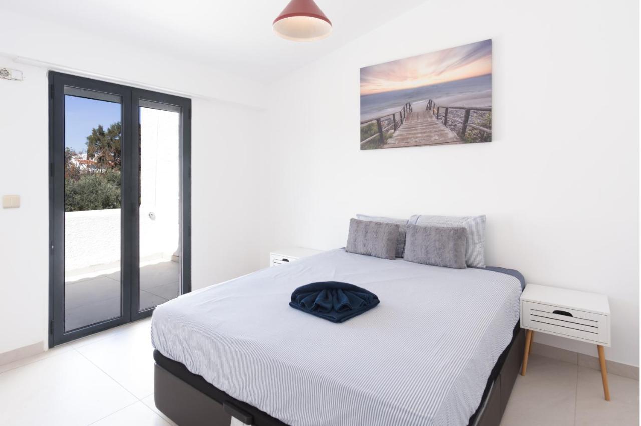 Vilamoura Marina Villa Экстерьер фото