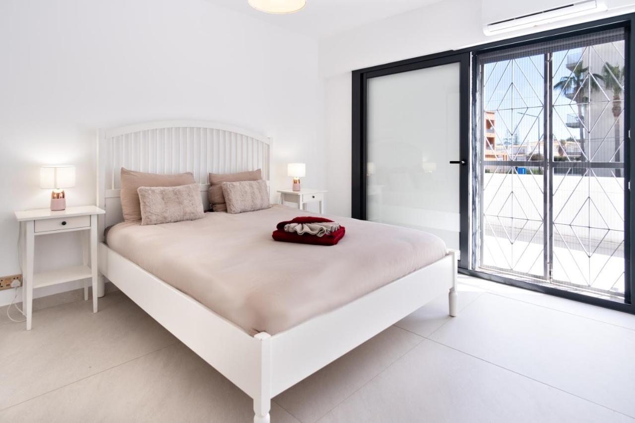 Vilamoura Marina Villa Экстерьер фото