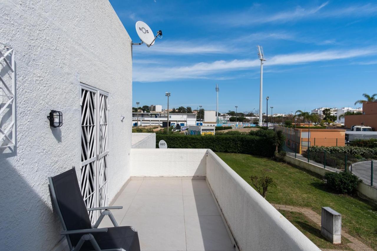 Vilamoura Marina Villa Экстерьер фото