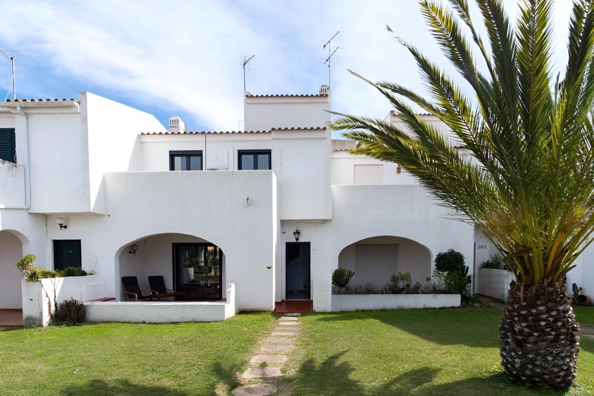 Vilamoura Marina Villa Экстерьер фото