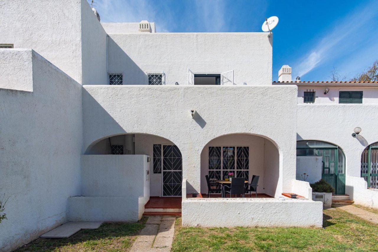 Vilamoura Marina Villa Экстерьер фото