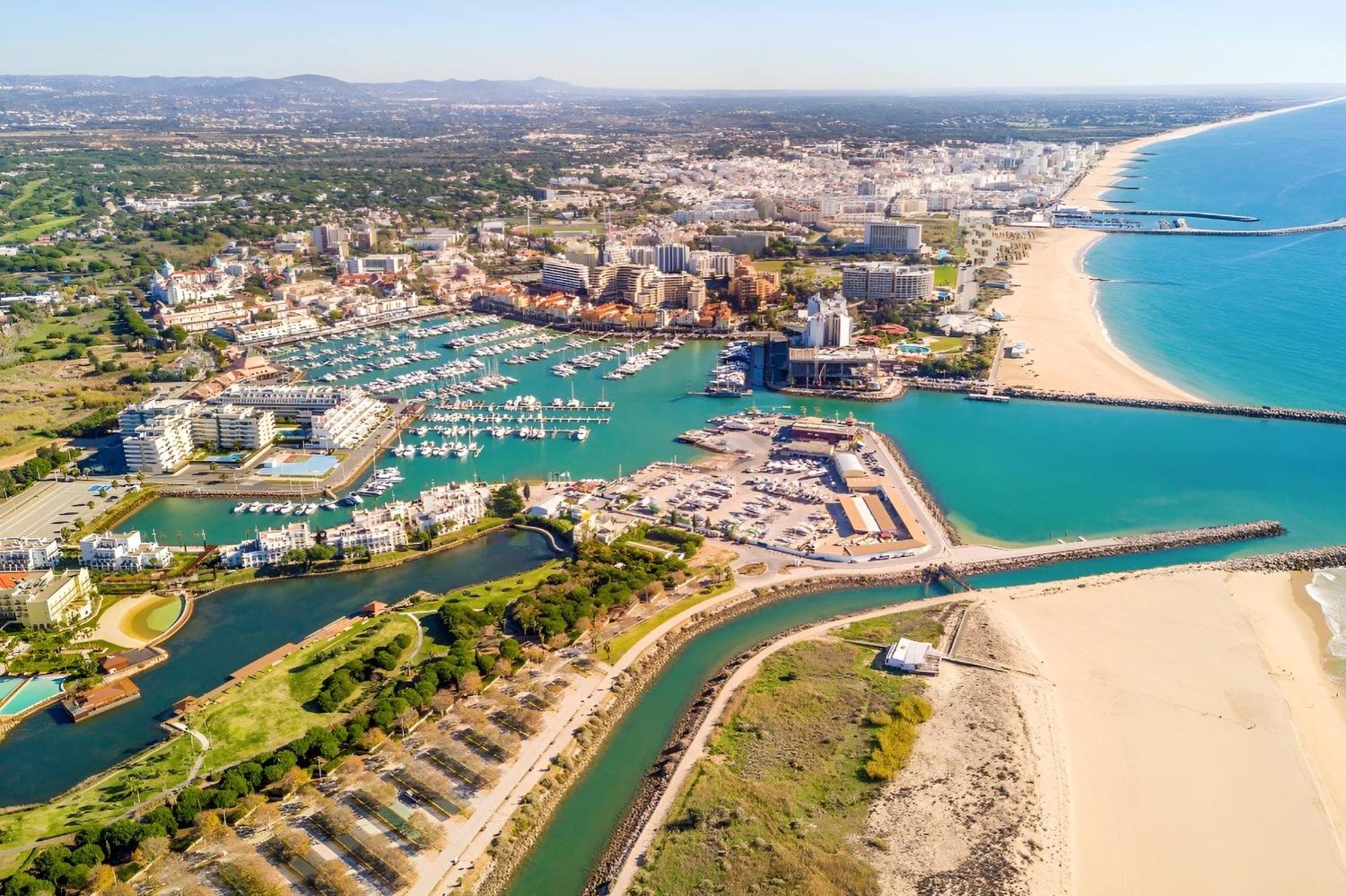 Vilamoura Marina Villa Экстерьер фото